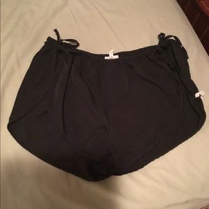 One teaspoon Side Tie Shorts Small